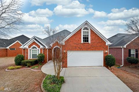 265 Prominent Loop, Mcdonough, GA 30253 photo 1