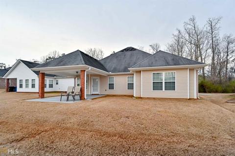 265 Prominent Loop, Mcdonough, GA 30253 photo 4