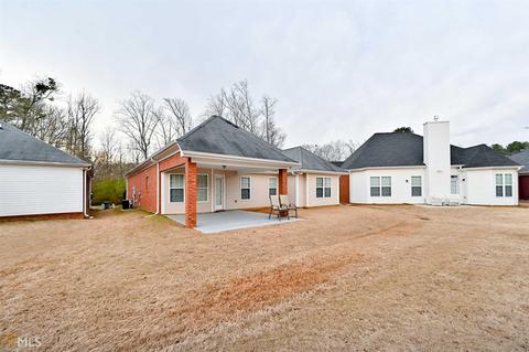 265 Prominent Loop, Mcdonough, GA 30253 photo 5