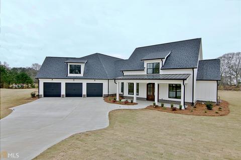 125 Grae Ct, Tyrone, GA 30290 photo 1