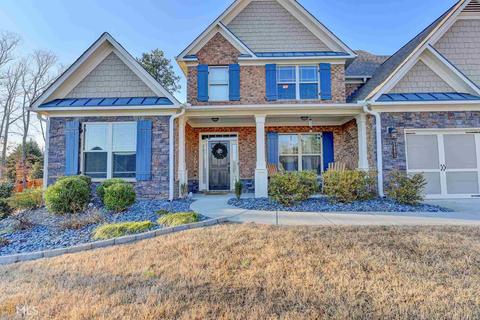 1883 Crosswaters Dr, Dacula, GA 30019 photo 2