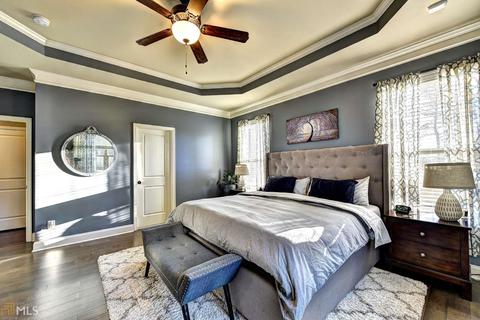 1883 Crosswaters Dr, Dacula, GA 30019 photo 43
