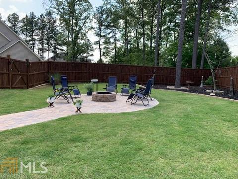 1883 Crosswaters Dr, Dacula, GA 30019 photo 78