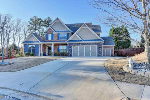 1883 Crosswaters Dr, Dacula, GA 30019 photo 81