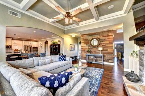 1883 Crosswaters Dr, Dacula, GA 30019 photo 34