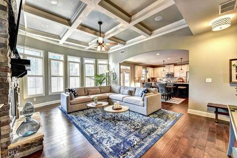 1883 Crosswaters Dr, Dacula, GA 30019 photo 38
