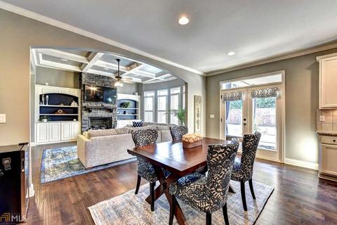1883 Crosswaters Dr, Dacula, GA 30019 photo 25