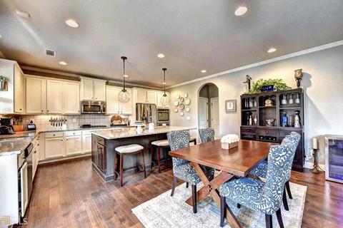 1883 Crosswaters Dr, Dacula, GA 30019 photo 14