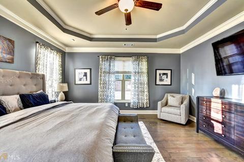 1883 Crosswaters Dr, Dacula, GA 30019 photo 41