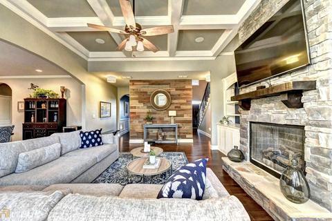 1883 Crosswaters Dr, Dacula, GA 30019 photo 35