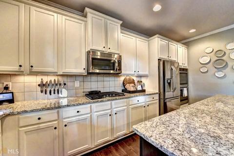 1883 Crosswaters Dr, Dacula, GA 30019 photo 21