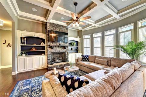 1883 Crosswaters Dr, Dacula, GA 30019 photo 30