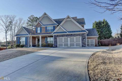 1883 Crosswaters Dr, Dacula, GA 30019 photo 82