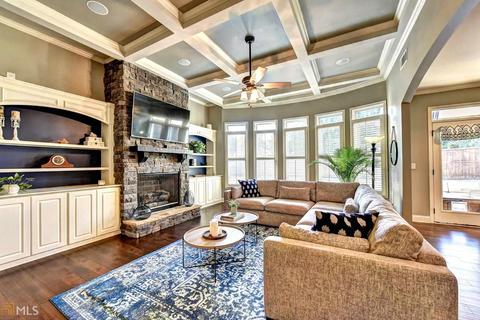 1883 Crosswaters Dr, Dacula, GA 30019 photo 31