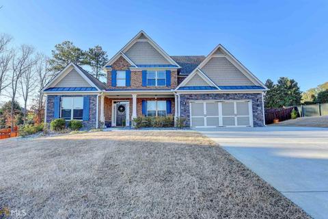 1883 Crosswaters Dr, Dacula, GA 30019 photo 83