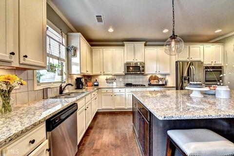 1883 Crosswaters Dr, Dacula, GA 30019 photo 17