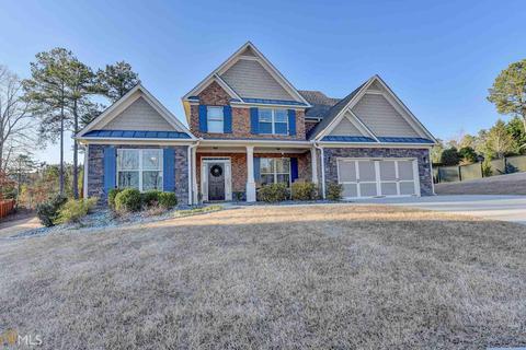 1883 Crosswaters Dr, Dacula, GA 30019 photo 1