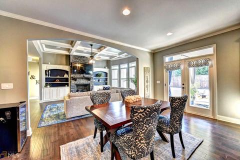 1883 Crosswaters Dr, Dacula, GA 30019 photo 26