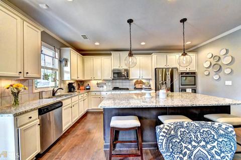 1883 Crosswaters Dr, Dacula, GA 30019 photo 22