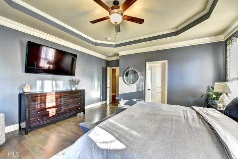1883 Crosswaters Dr, Dacula, GA 30019 photo 44
