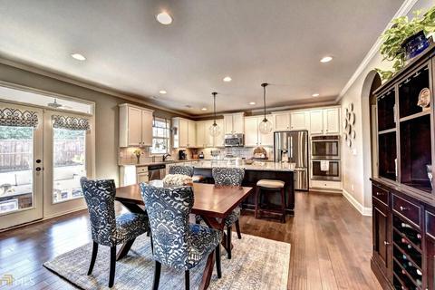 1883 Crosswaters Dr, Dacula, GA 30019 photo 12