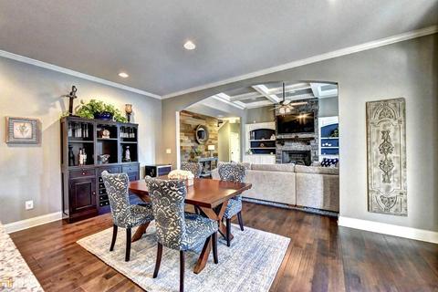 1883 Crosswaters Dr, Dacula, GA 30019 photo 24