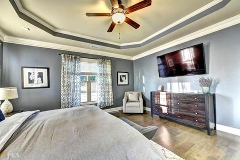 1883 Crosswaters Dr, Dacula, GA 30019 photo 42