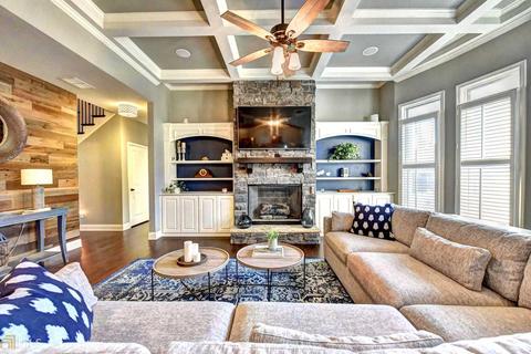 1883 Crosswaters Dr, Dacula, GA 30019 photo 29