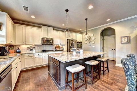 1883 Crosswaters Dr, Dacula, GA 30019 photo 16