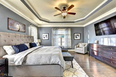 1883 Crosswaters Dr, Dacula, GA 30019 photo 45