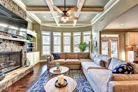 1883 Crosswaters Dr, Dacula, GA 30019 photo 32