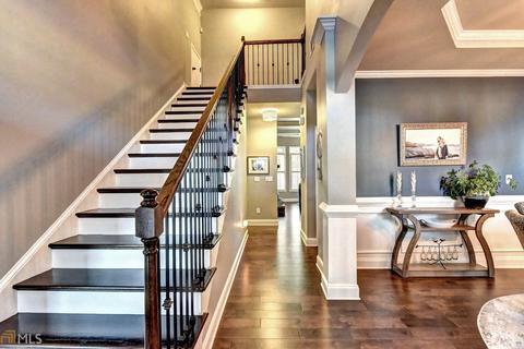 1883 Crosswaters Dr, Dacula, GA 30019 photo 4