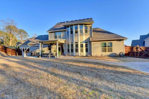 1883 Crosswaters Dr, Dacula, GA 30019 photo 69