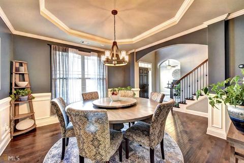 1883 Crosswaters Dr, Dacula, GA 30019 photo 9