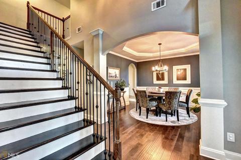 1883 Crosswaters Dr, Dacula, GA 30019 photo 3