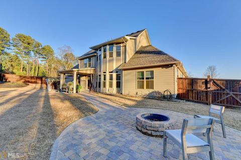 1883 Crosswaters Dr, Dacula, GA 30019 photo 67