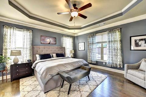 1883 Crosswaters Dr, Dacula, GA 30019 photo 40