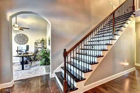 1883 Crosswaters Dr, Dacula, GA 30019 photo 5