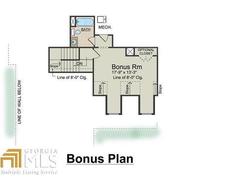1550 Shadowstone Cir, Winder, GA 30680 photo 60