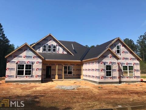 100 Thrash Rd, Lagrange, GA 30241 photo 1