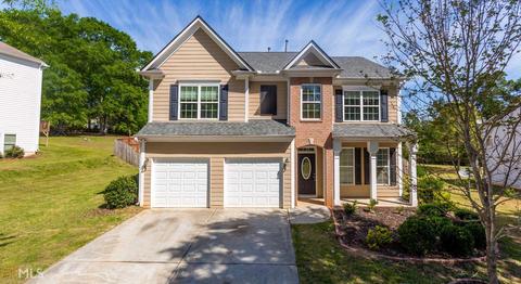 55 Wellstone Pl, Covington, GA 30014 photo 1