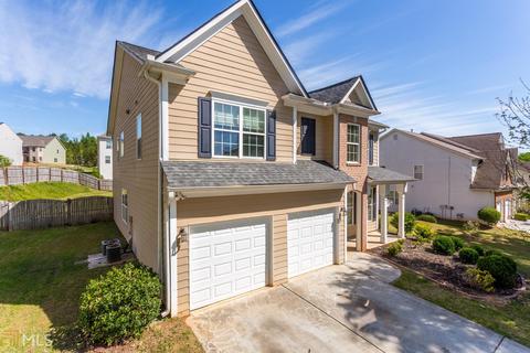 55 Wellstone Pl, Covington, GA 30014 photo 2