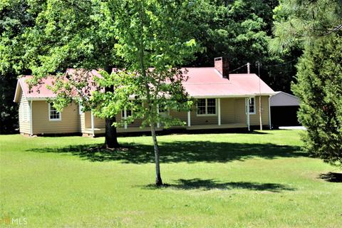 61 N Barnard Ave, Lagrange, GA 30241 photo 2