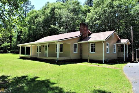 61 N Barnard Ave, Lagrange, GA 30241 photo 4