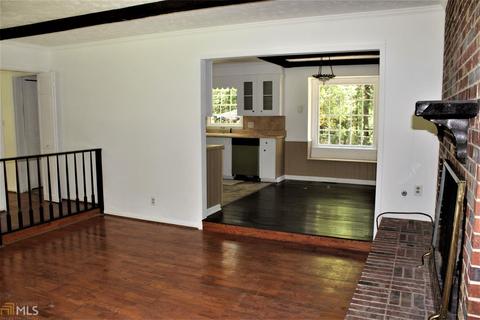 61 N Barnard Ave, Lagrange, GA 30241 photo 12