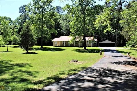 61 N Barnard Ave, Lagrange, GA 30241 photo 9