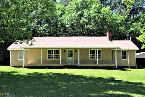 61 N Barnard Ave, Lagrange, GA 30241 photo 1