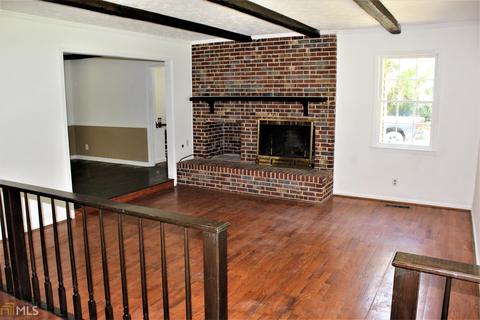 61 N Barnard Ave, Lagrange, GA 30241 photo 10
