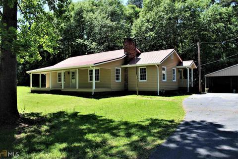 61 N Barnard Ave, Lagrange, GA 30241 photo 5