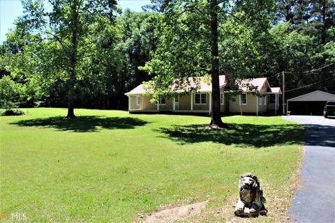 61 N Barnard Ave, Lagrange, GA 30241 photo 30